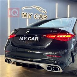 مێرسێدس بێنز C-Class